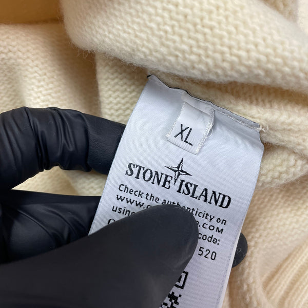 Stone Island Knit, Size XL