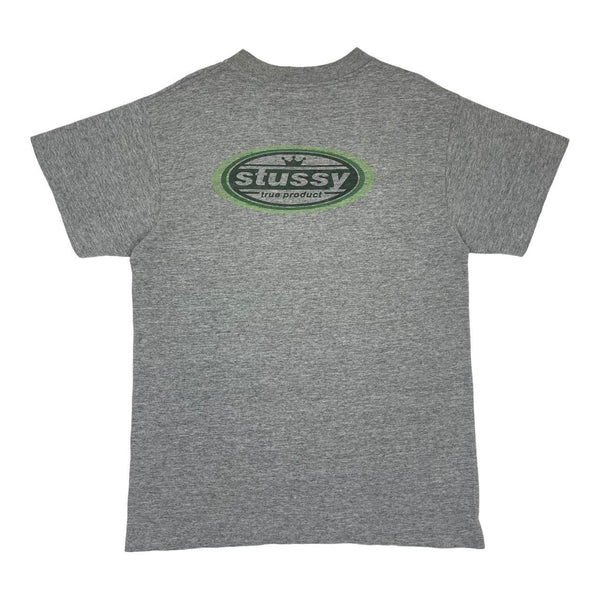 Vintage Stussy T-Shirt, Size Medium