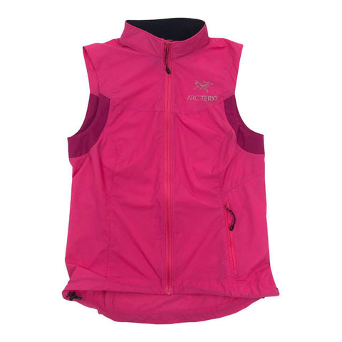 Arc’teryx Vest, Size XS