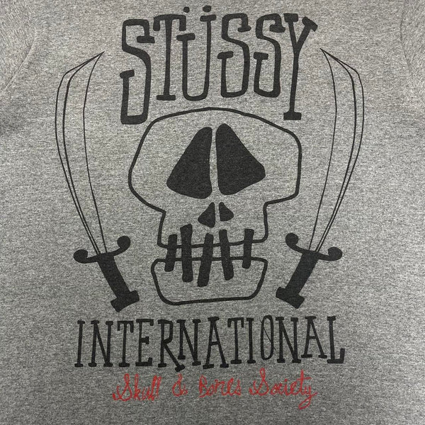 Vintage Stussy T-Shirt, Size Large