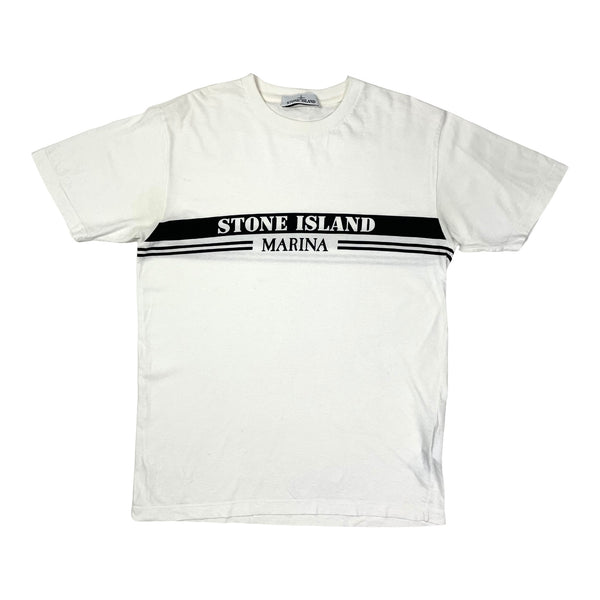 Stone Island Marina T-Shirt, Size Medium