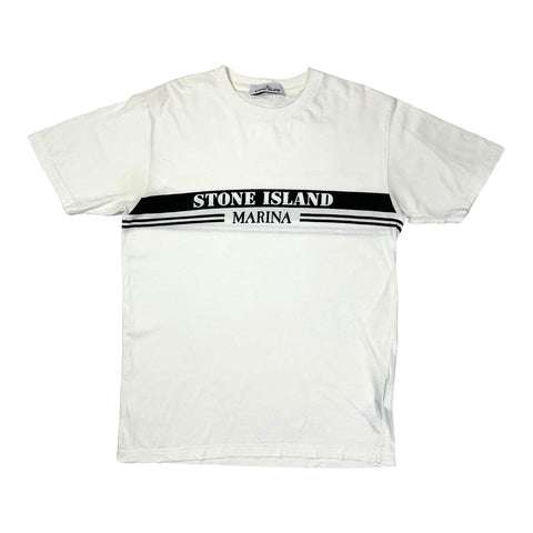 Stone Island Marina T-Shirt, Size Medium