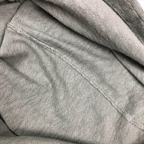 Stone Island Sweatshirt, Size Large