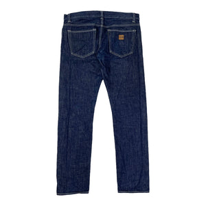 Carhartt x APC Jeans, W36”