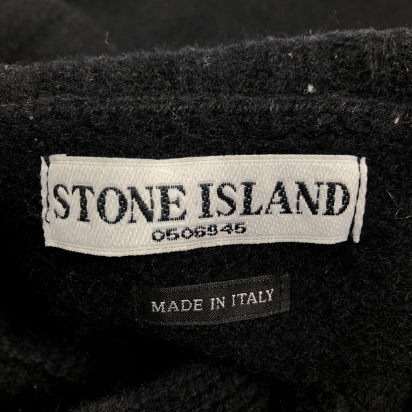 Vintage Stone Island Knit, Size XL