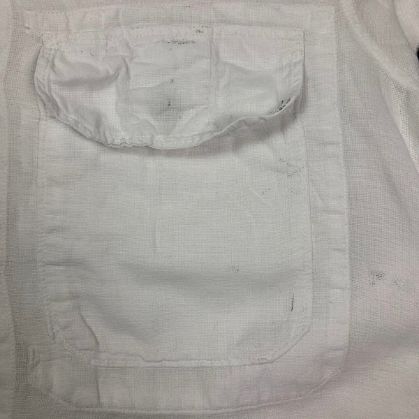Stone Island Shirt, Size Large