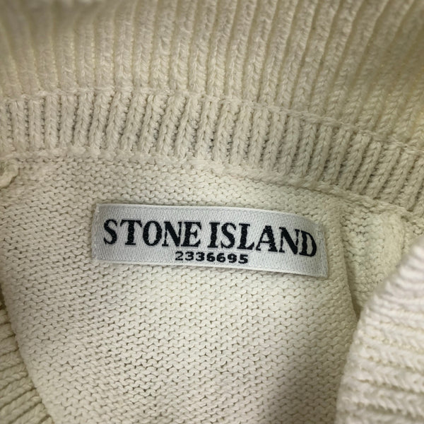 Stone Island Jumper, Size Small