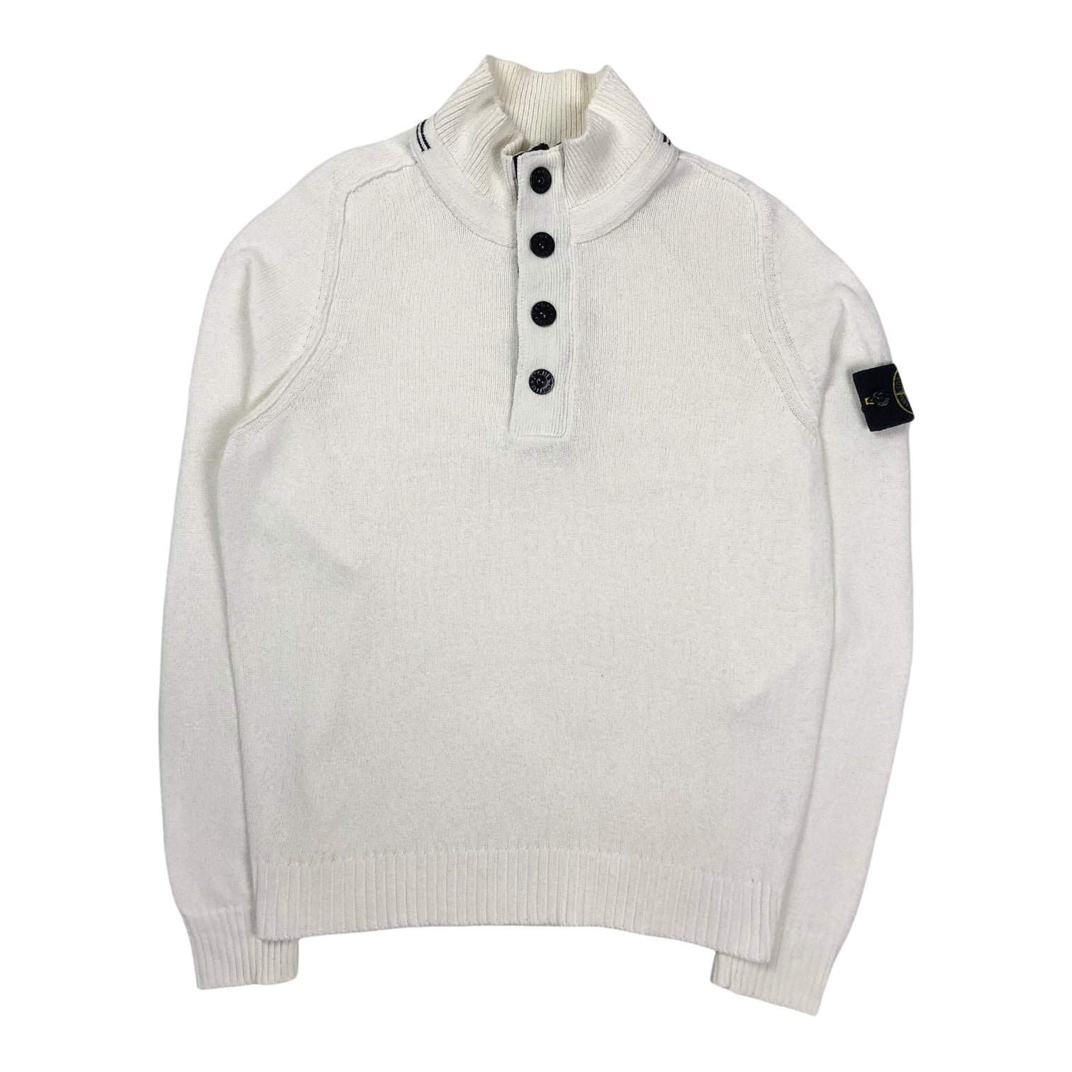 Stone Island Jumper, Size Small