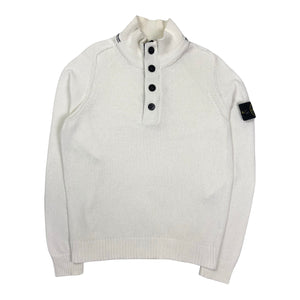 Stone Island Jumper, Size Small