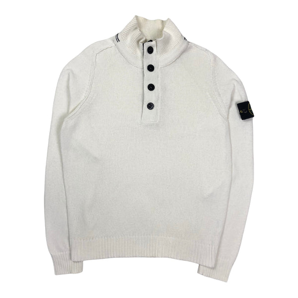 Stone Island Jumper, Size Small