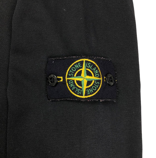 Stone Island 1/4 Zip, Size XL