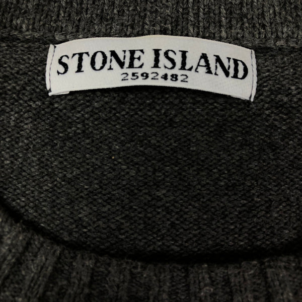 Stone Island Knit, Size XL