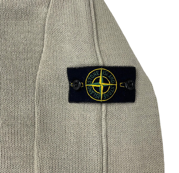 Vintage Stone Island Knit, Size XL