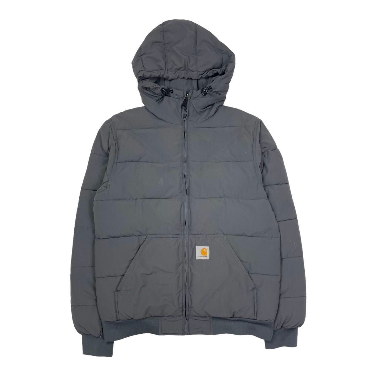 Carhartt Puffer Jacket, Size Medium