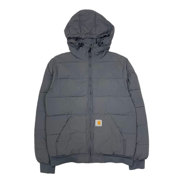 Carhartt Puffer Jacket, Size Medium