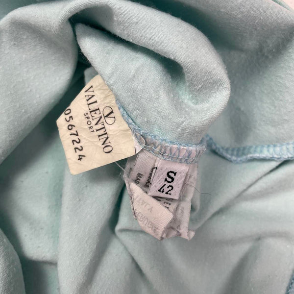Valentino Sport Tee, Size Small