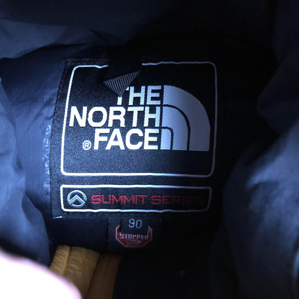 North face hotsell size small