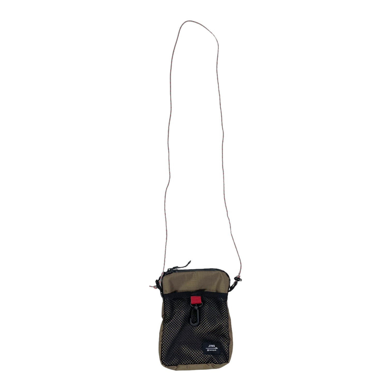 Snow Peak Bag