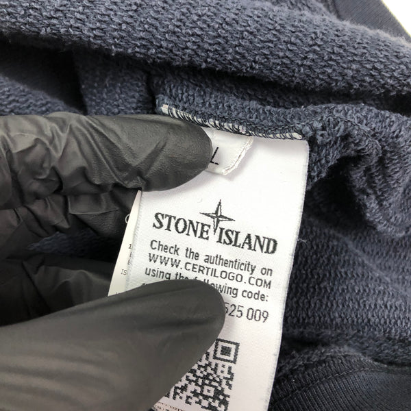 Stone Island Waffle Knit, Size Large