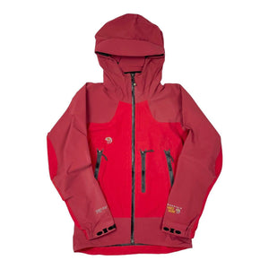 Mountain Hardwear Goretex Jacket, Size Small