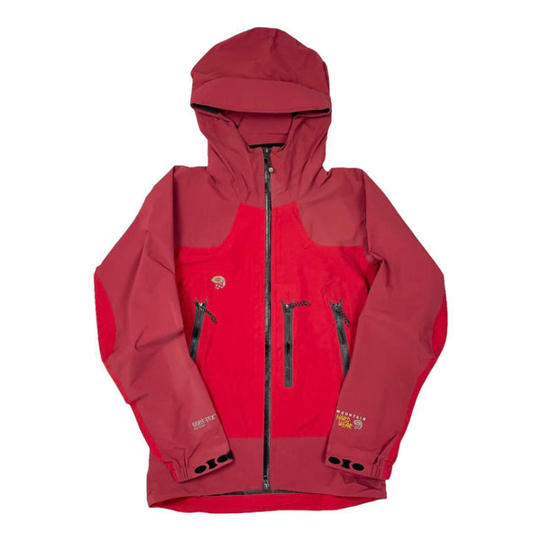 Mountain Hardwear Goretex Jacket, Size Small