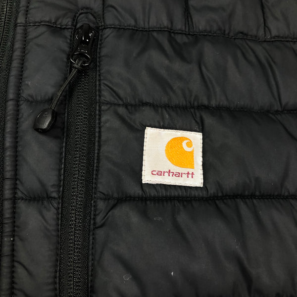 Carhartt Puffer Jacket, Size Large