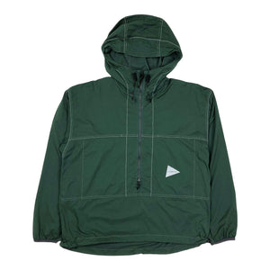 And Wander Pullover, Size Small