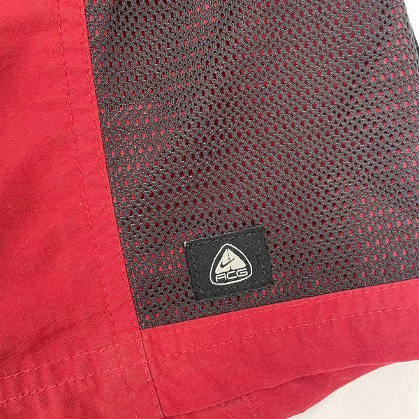 Nike ACG Shorts, Size Large