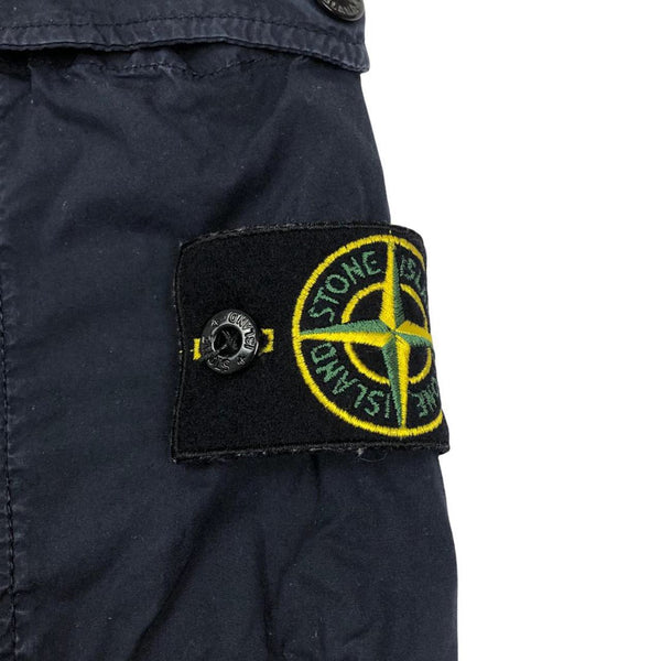 Stone Island Cargos, W31”