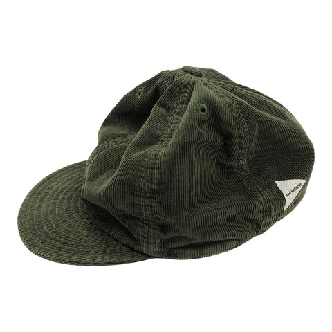And Wander Cap