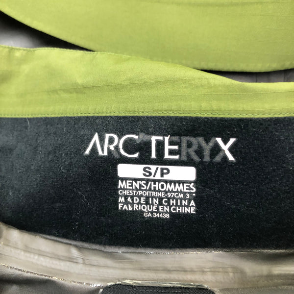Arc’teryx Beta LT, Size Small