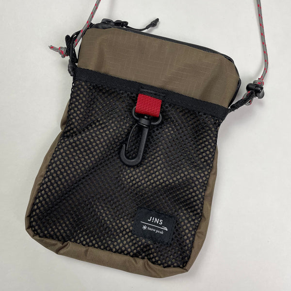 Snow Peak Bag