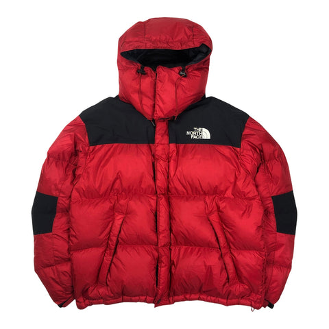 North Face Baltoro, Size Large