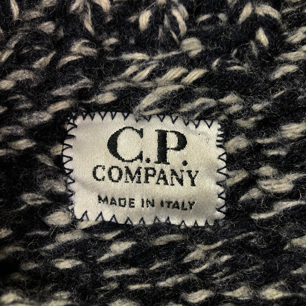 Vintage C.P. Company Knit, Size Medium