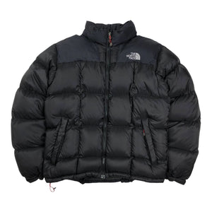 North Face Puffer, Size Medium