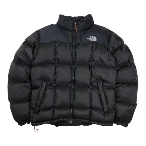 North Face Puffer, Size Medium