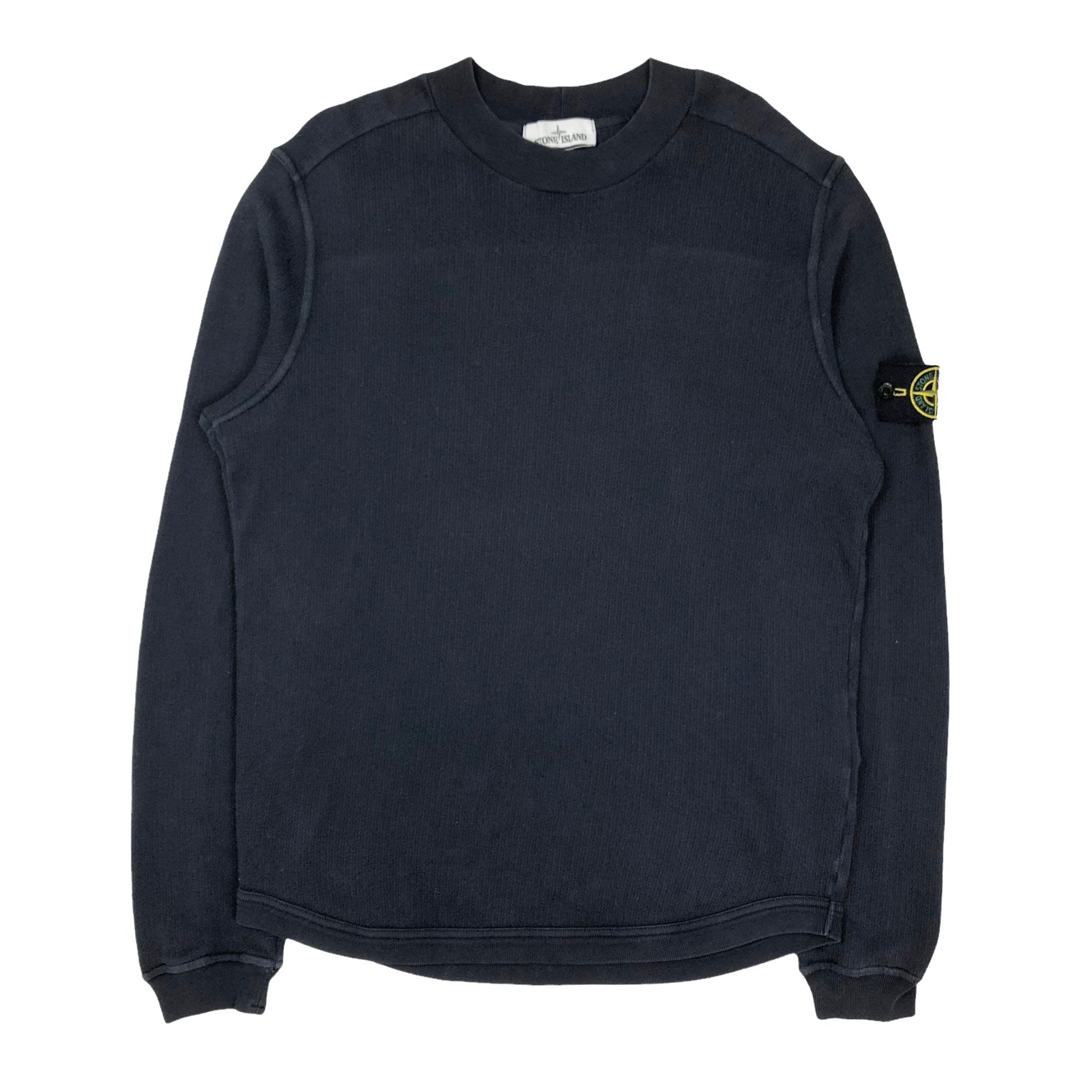 Stone Island Waffle Knit, Size Large