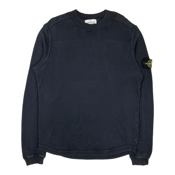 Stone Island Waffle Knit, Size Large