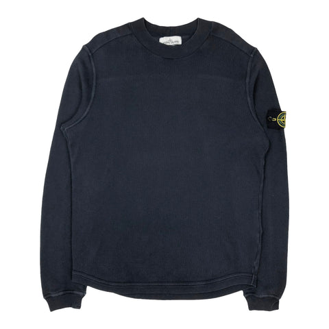 Stone Island Waffle Knit, Size Large