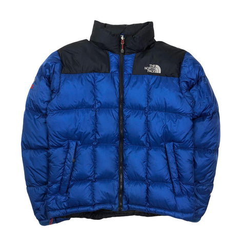 North Face Puffer Jacket, Size Small