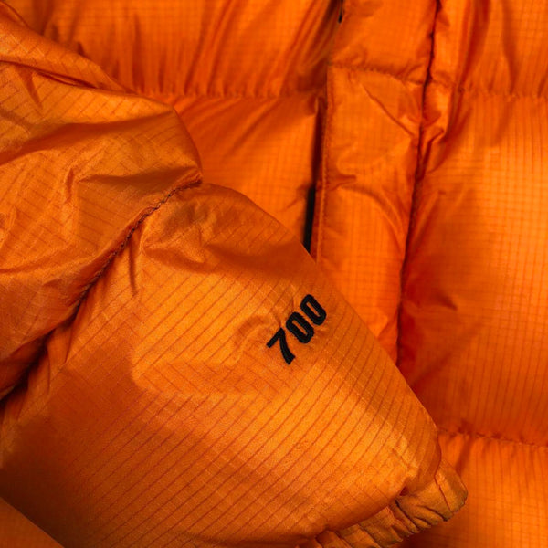 North Face Baltoro, Size Medium