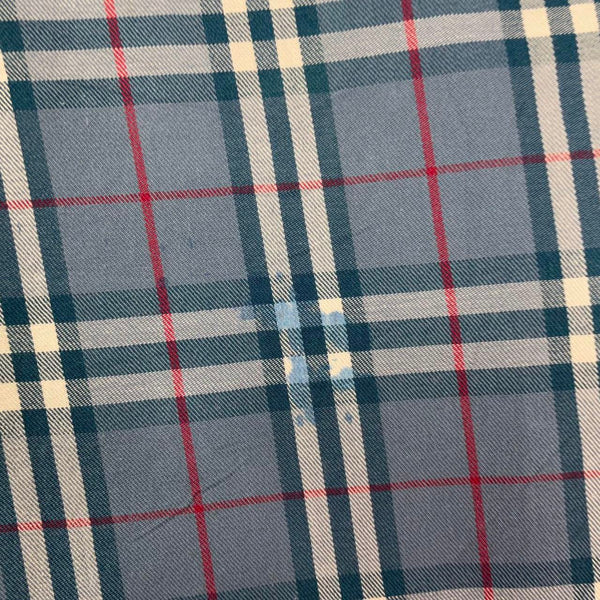 Vintage Burberry Nova Check Shirt, Size Medium