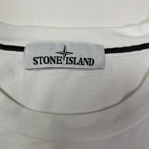 Stone Island Archivio T-Shirt, Size Medium