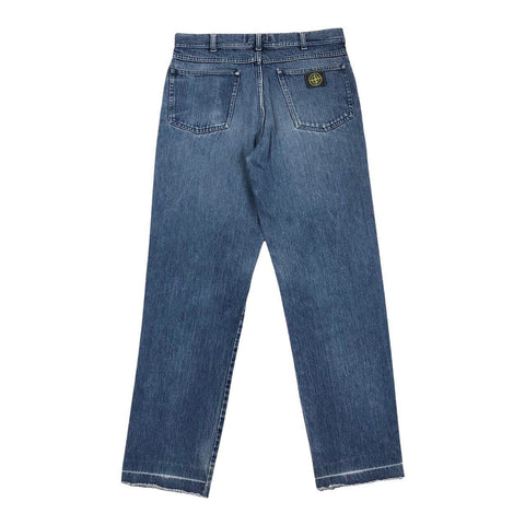 Vintage Stone Island Jeans, Size 52 - W33”