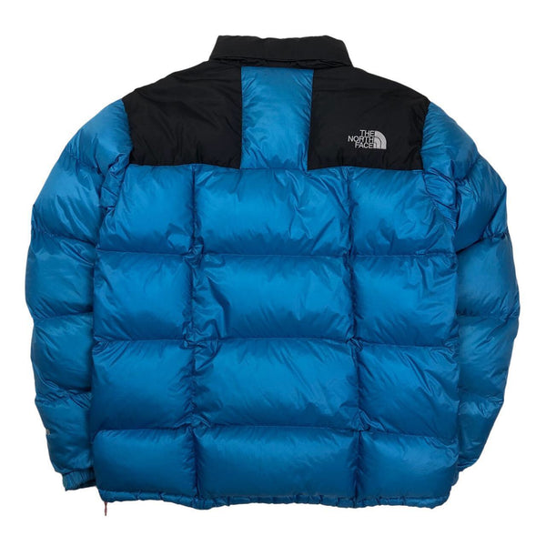 North Face Puffer Jacket, Size Large
