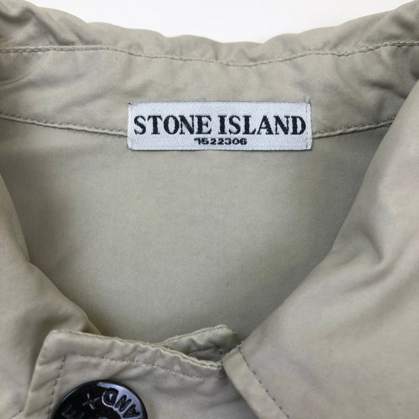 Vintage Stone Island Jacket, Size Large
