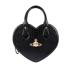 Vivienne Westwood Heart Bag