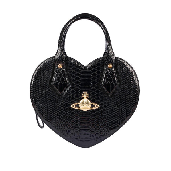 Vivienne Westwood Heart Bag