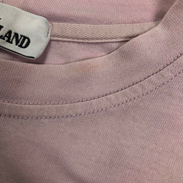 Stone Island Longsleeve, Size Medium