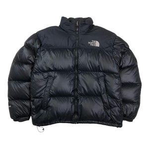 North Face Puffer Jacket, Size Large